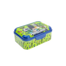 ASKER LUNCH BOX MINECRAFT CORE24