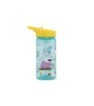 SQUARE WATER BOTTLE 510 ML PEPPA PIG CORE 202