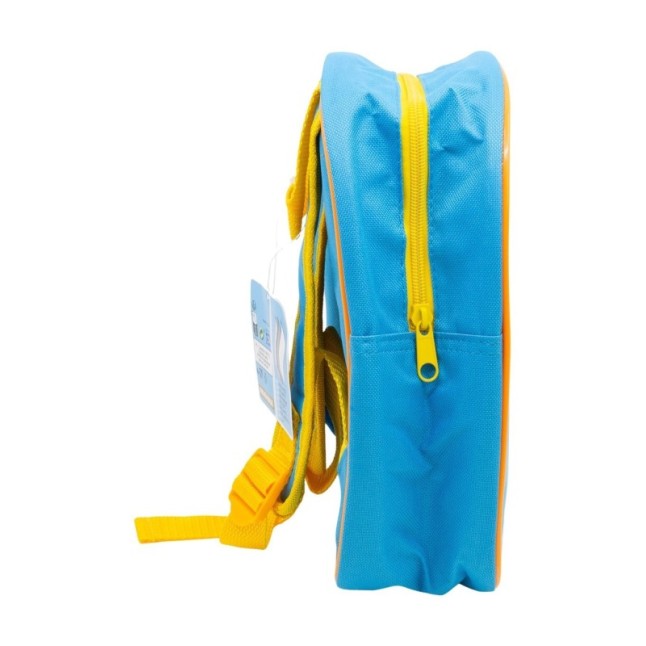 INSULATED LUNCH BAG WITH STRAPS PEPPA PIG