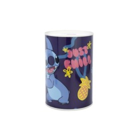 METALLIC MONEY BANK STITCH PALMS