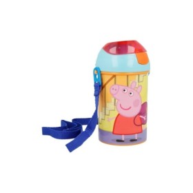 POP UP CANTEEN 450 ML PEPPA PIG