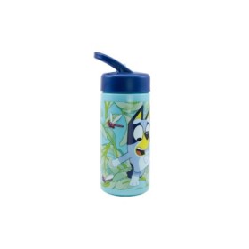 PLAYGROUND SIPPER BOTTLE 410 ML BLUEY