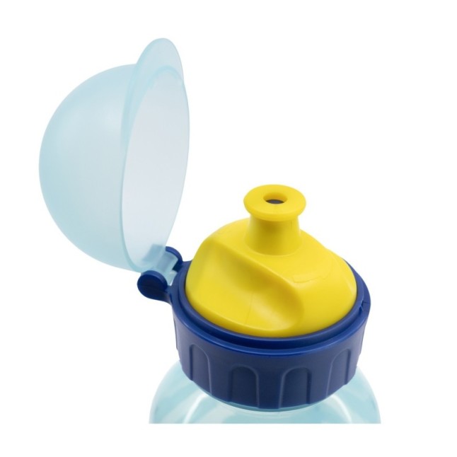 SCHOOL BOTTLE 370 ML BLUEY AS