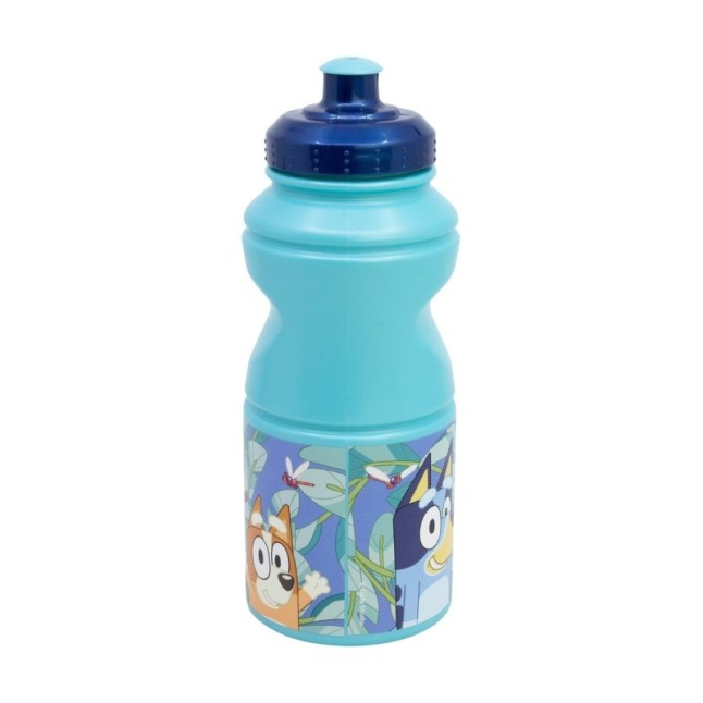 EASY HOLD SPORT BOTTLE 380 ML BLUEY