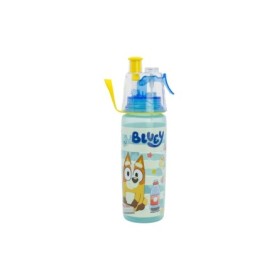 SPRAYER DRINK BOTTLE 575 ML BLUEY