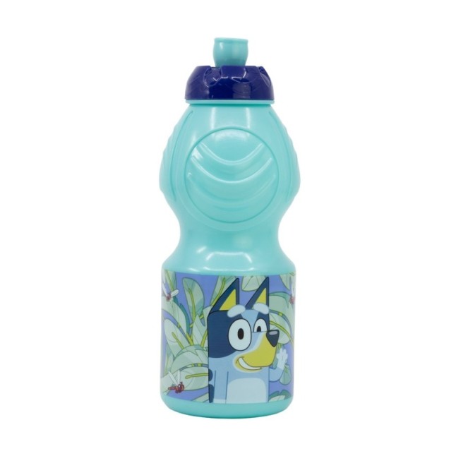 SPORT BOTTLE 400 ML BLUEY