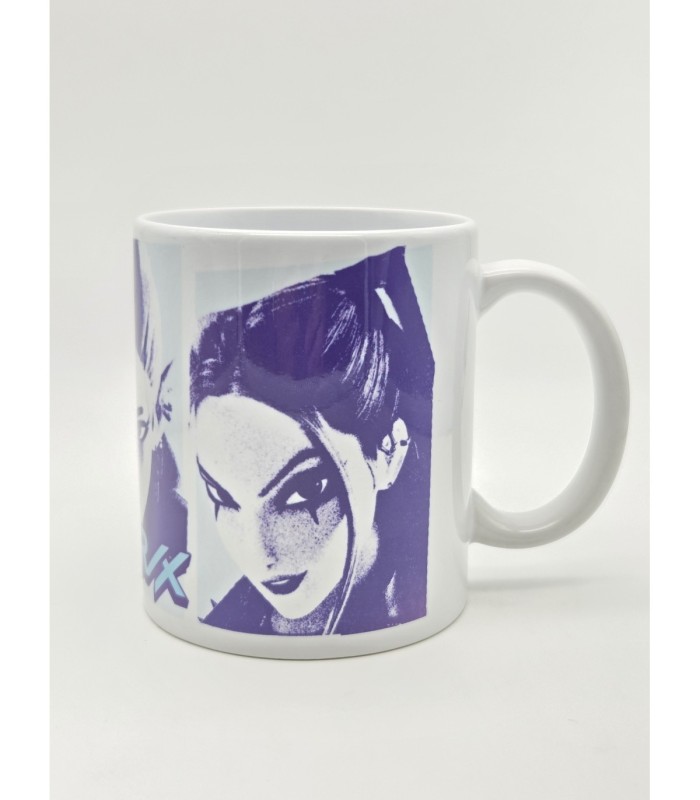 CERAMIC SB MUG 11 OZ IN BOX KPOP DEMON HUNTERS