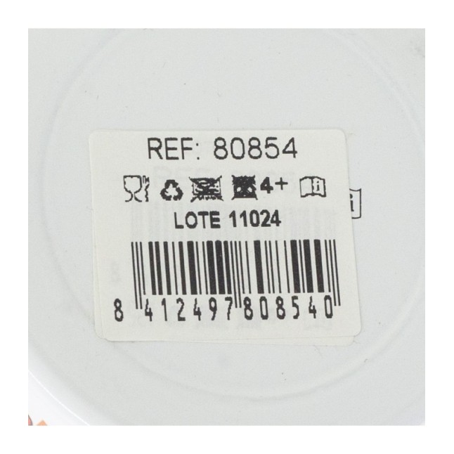 ALUMINIUM SB BOTTLE 400 ML POKEMON COLOR