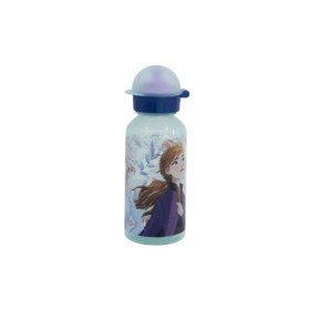 SCHOOL BOTTLE 370 ML FROZEN SNOWY TALE