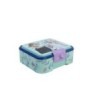 SUPREME MULTI COMPARTMENT SANDWICH BOX FROZEN SNOWY TALE