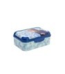 ASKER LUNCH BOX FROZEN SNOWY TALE