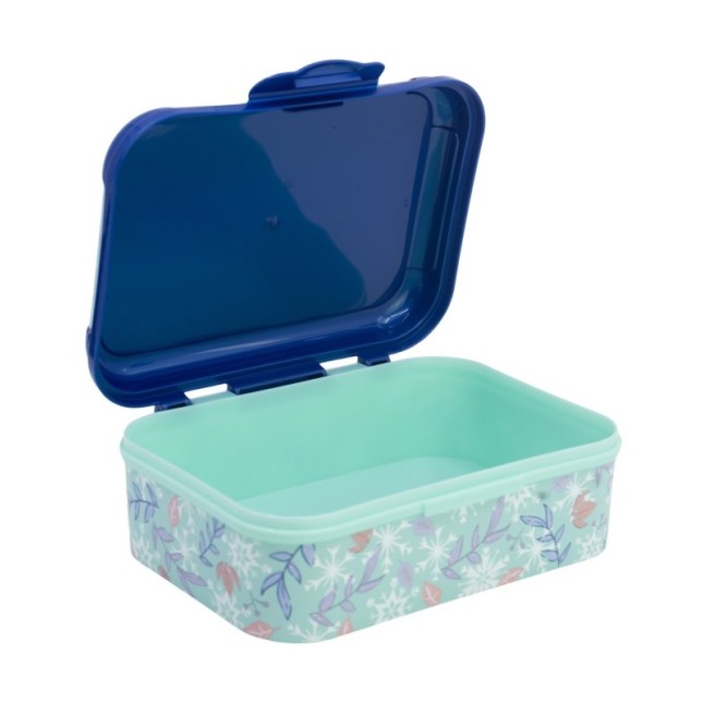 ASKER LUNCH BOX FROZEN SNOWY TALE