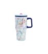 COOL EASY DW SIPPER MUG 640 ML FROZEN SNOWY TALE