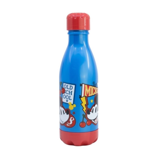 DAILY PP BOTTLE 560 ML MICKEY TRUE CHAMPIONS