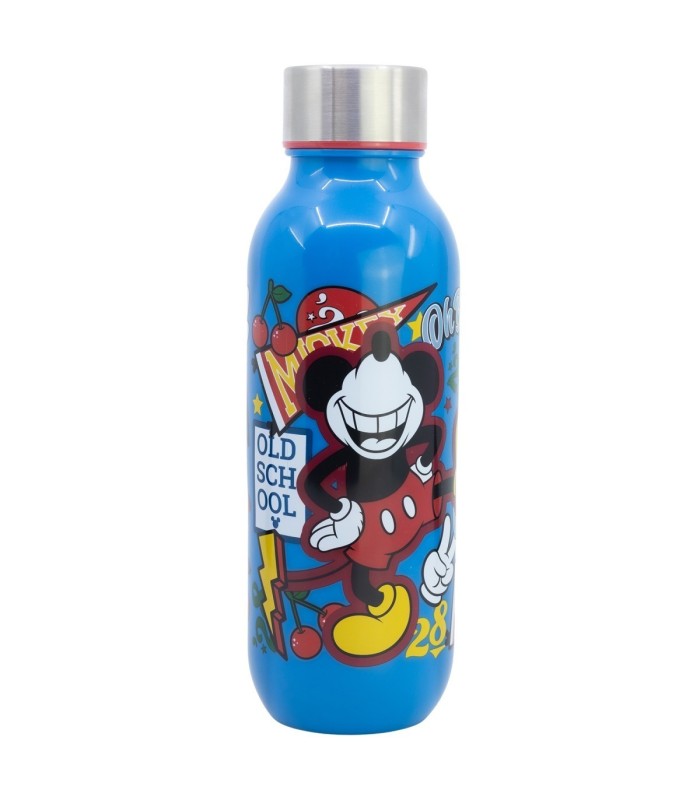 DISCOVERY LARGE PP BOTTLE 640 ML MICKEY