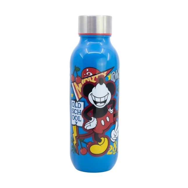 DISCOVERY LARGE PP BOTTLE 640 ML MICKEY