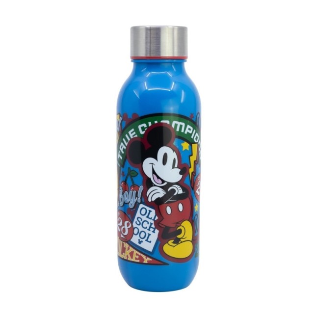 DISCOVERY LARGE PP BOTTLE 640 ML MICKEY