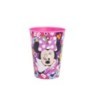 EASY PP TUMBLER 260 ML MINNIE BOLD FLORALS