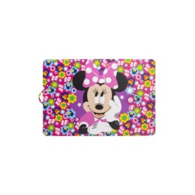EASY OFFSET PLACEMAT MINNIE BOLD FLORALS