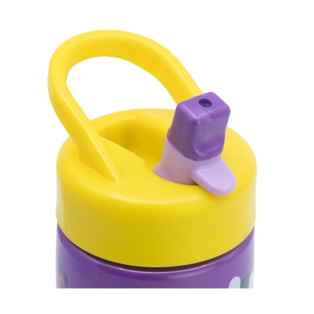 PLAYGROUND SIPPER BOTTLE 410 ML MINNIE SUNSHINE