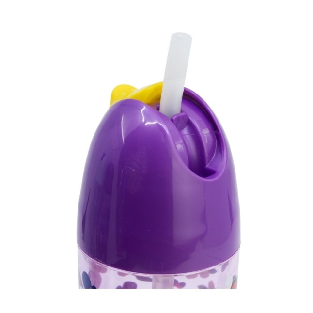 SPACE CANTEEN 280 ML MINNIE SUNSHINE