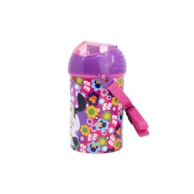 POP UP CANTEEN 450 ML MINNIE BOLD FLORALS