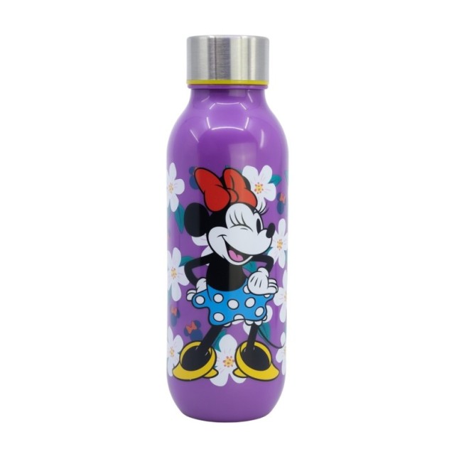 DISCOVERY LARGE PP BOTTLE 640 ML MINNIE