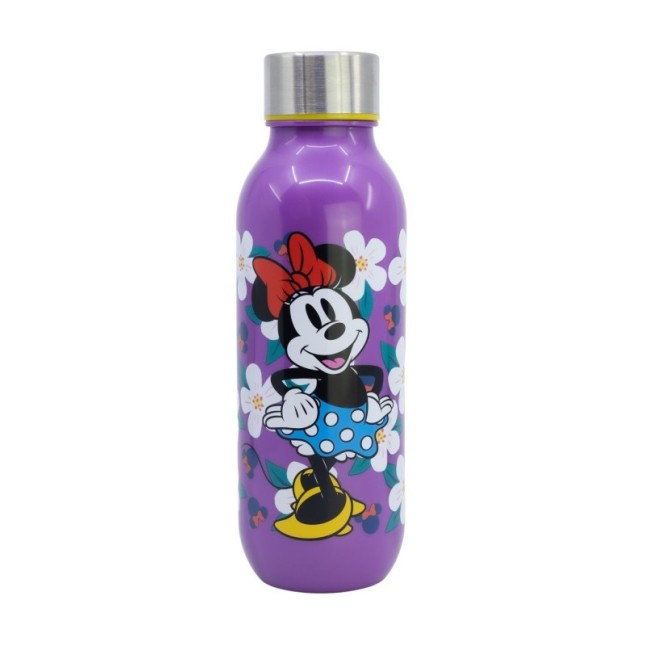 DISCOVERY LARGE PP BOTTLE 640 ML MINNIE