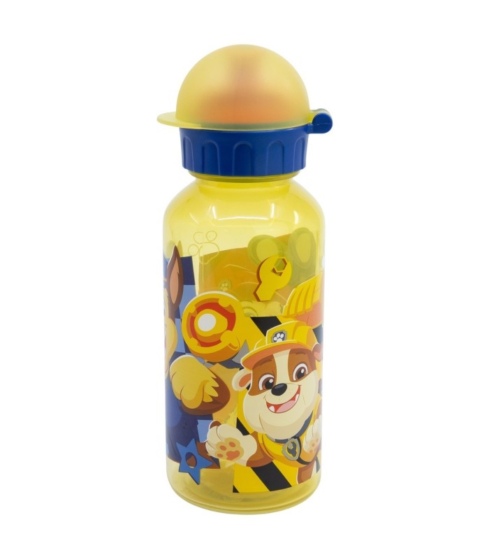 SCHOOL BOTTLE 370 ML PAW PATROL BOY RESCUE PUPS