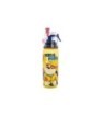 SPRAYER DRINK BOTTLE 575 ML PAW PATROL BOY RESCUE PUPS