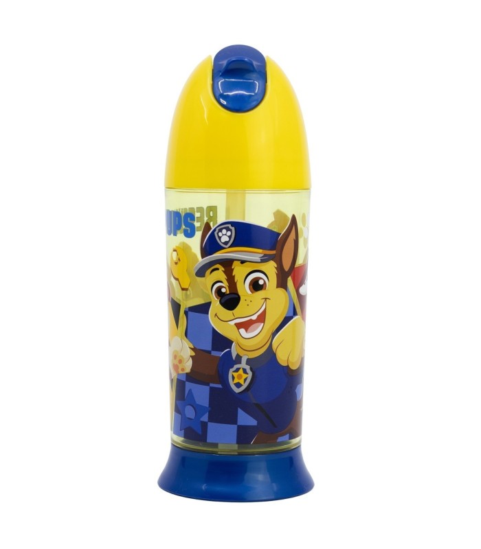 SPACE CANTEEN 280 ML PAW PATROL BOY RESCUE PUPS