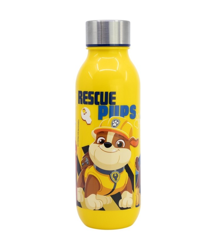 DISCOVERY LARGE PP BOTTLE 640 ML PAW PATROL BOY