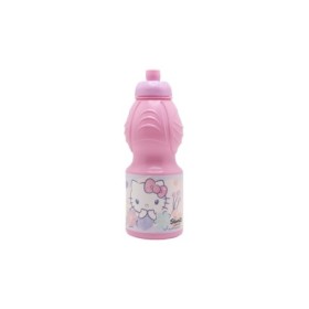 SPORT BOTTLE 400 ML HELLO KITTY