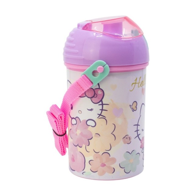 POP UP CANTEEN 450 ML HELLO KITTY