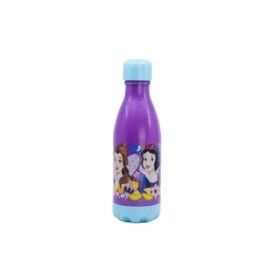 DAILY PP BOTTLE 560 ML PRINCESS COURAGEOUS HEART
