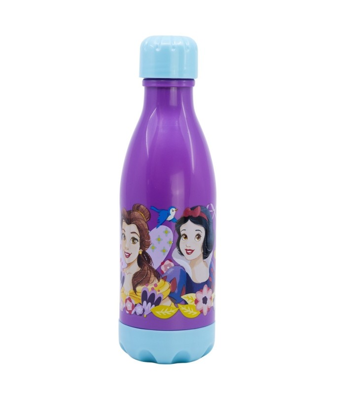 DAILY PP BOTTLE 560 ML PRINCESS COURAGEOUS HEART