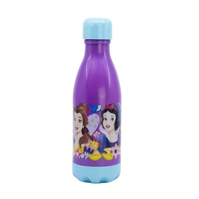 DAILY PP BOTTLE 560 ML PRINCESS COURAGEOUS HEART