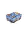 MULTI COMPARTMENT SANDWICH BOX PRINCESS COURAGEOUS HEART