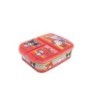MULTI COMPARTMENT SANDWICH BOX HELLO KITTY AND FRIENDS
