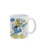 CERAMIC SB MUG 11 OZ IN BOX DONALD DAISY GRAFFITI