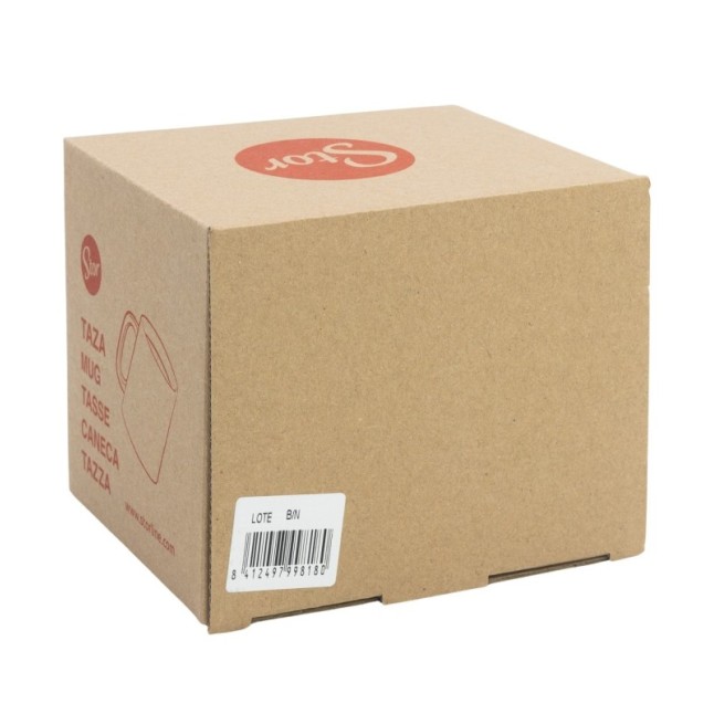 CERAMIC SB MUG 11 OZ IN BOX DONALD DAISY GRAFFITI