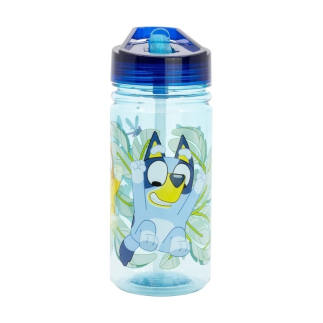 SMALL ECOZEN BOTTLE 475 ML BLUEY
