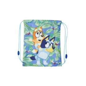 DRAWSTRING LUNCH BAG BLUEY