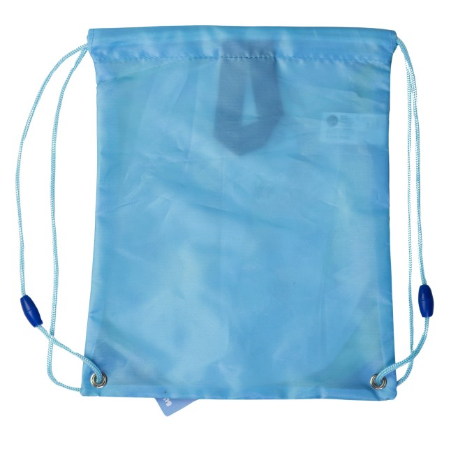 DRAWSTRING LUNCH BAG BLUEY