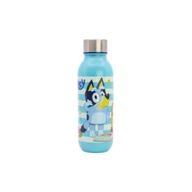 DISCOVERY LARGE PP BOTTLE 640 ML BLUEY