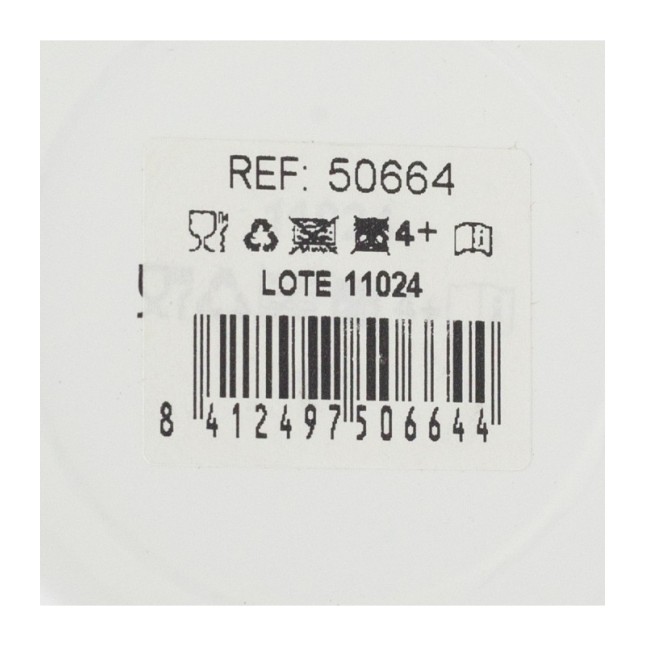 ALUMINIUM SB BOTTLE 400 ML BLUEY CANDY