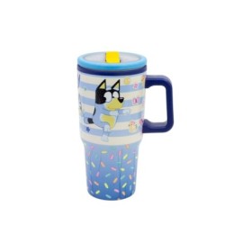 COOL EASY DW SIPPER MUG 640 ML BLUEY