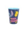 EASY PP TUMBLER 260 ML STITCH PALMS