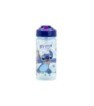 SQUARE WATER BOTTLE 510 ML STITCH