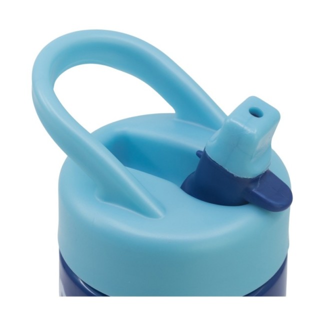 PLAYGROUND SIPPER BOTTLE 410 ML STITCH